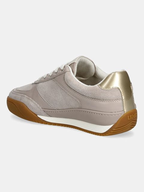Liu Jo sneakersy LEWIS 01