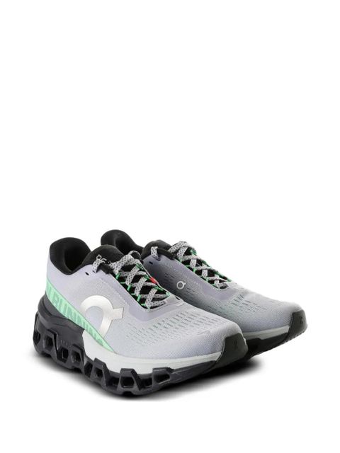 On Running On Cloudmonster 2 sneakers - Grey - zdjęcie produktu nr 2
