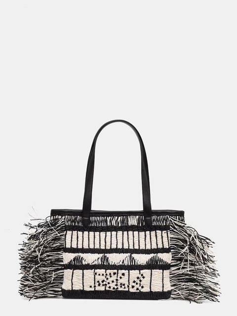 Karl Lagerfeld torebka tote damska K/SIGNATURE 2.5 - zdjęcie produktu nr 1