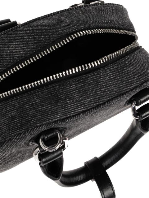 Diesel 1DR Dome 2.0 logo tote bag - Grey