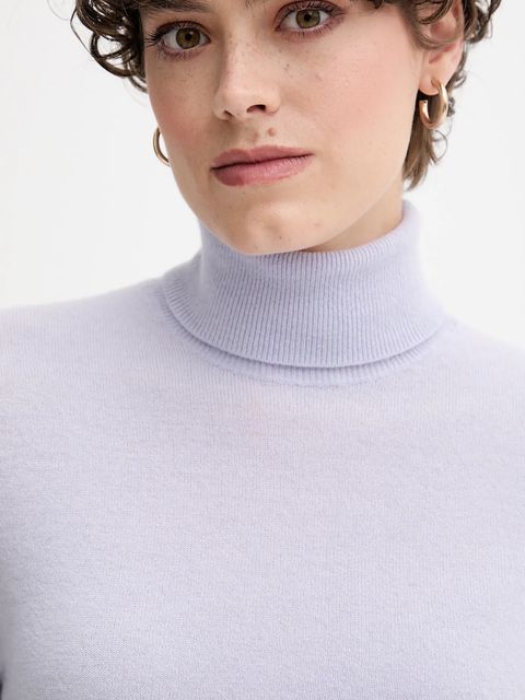 United Colors of Benetton sweter wełniany - zdjęcie produktu nr 2