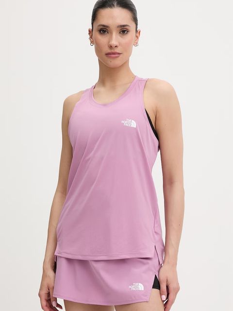 The North Face top treningowy damski Flex - zdjęcie produktu nr 2