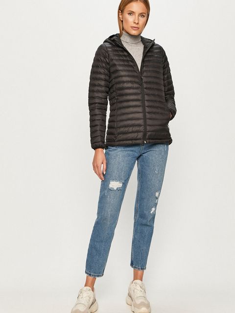 Helly Hansen kurtka sportowa Sirdal kolor czarny 62992