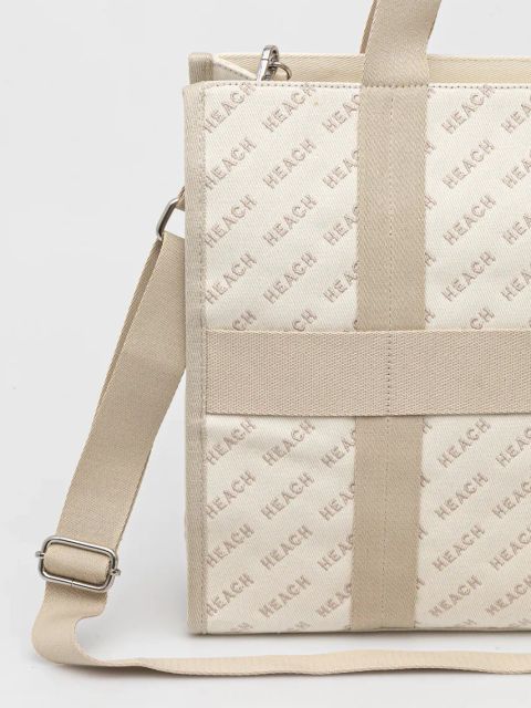 Silvian Heach torebka PIRITA kolor beżowy RCP25038BO