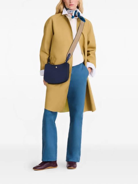 Longchamp Épure S crossbody bag - Blue