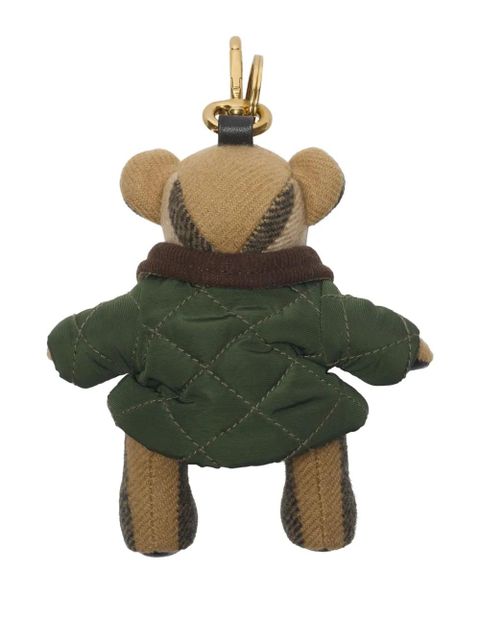 Burberry Thomas Bear charm - Brown - zdjęcie produktu nr 2