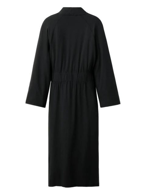 UGG belted robe - Black - zdjęcie produktu nr 2
