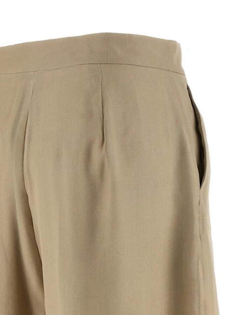 Max Mara Olivi trousers - Neutrals