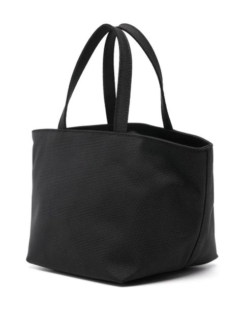 Alexander Wang mini Punch tote bag - Black