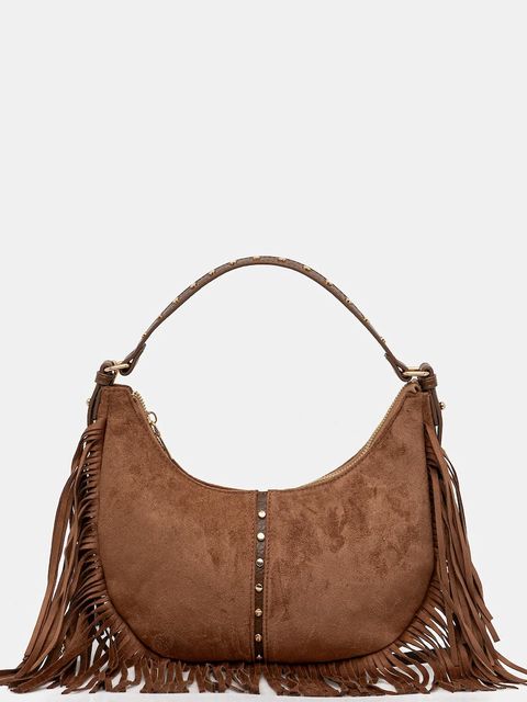 Morgan torebka kolor beżowy 2INMI - zdjęcie produktu nr 1