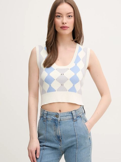 United Colors of Benetton kamizelka - zdjęcie produktu nr 1