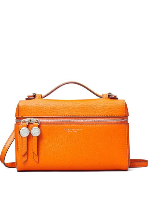 Tory Burch Slim Romy top handle - Orange - zdjęcie produktu nr 1