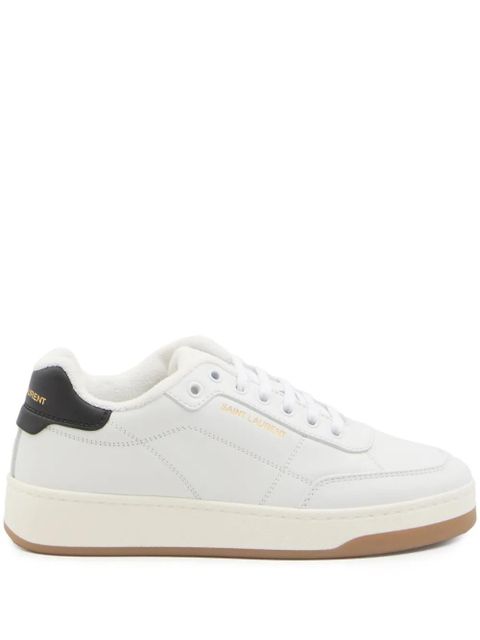 Saint Laurent SL/61 sneakers - White - zdjęcie produktu nr 1