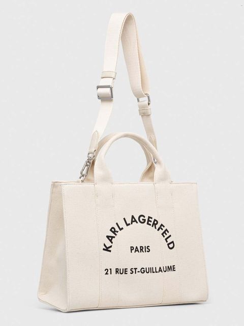 Karl Lagerfeld torebka - zdjęcie produktu nr 1