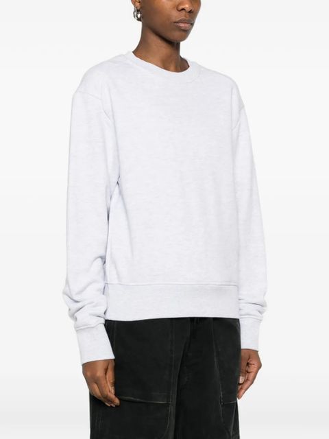 ENTIRE STUDIOS crew-neck sweatshirt - Grey