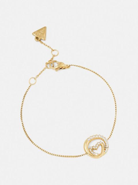 Guess bransoletka ICONIQUE damska JUBB05 527JW - zdjęcie produktu nr 1