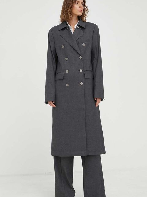 Remain płaszcz - zdjęcie produktu nr 1