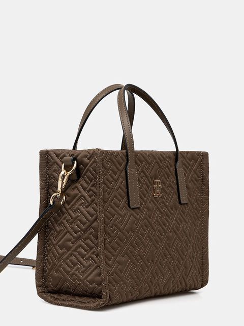 Tommy Hilfiger torebka - zdjęcie produktu nr 1