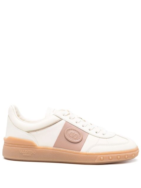 Valentino Garavani Upvillage Crosta sneakers - White - zdjęcie produktu nr 1