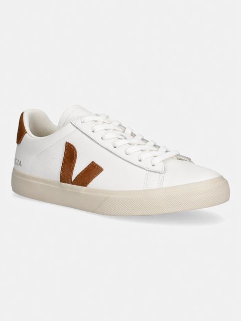 Veja sneakersy skórzane CAMPO LEATHER - zdjęcie produktu nr 1