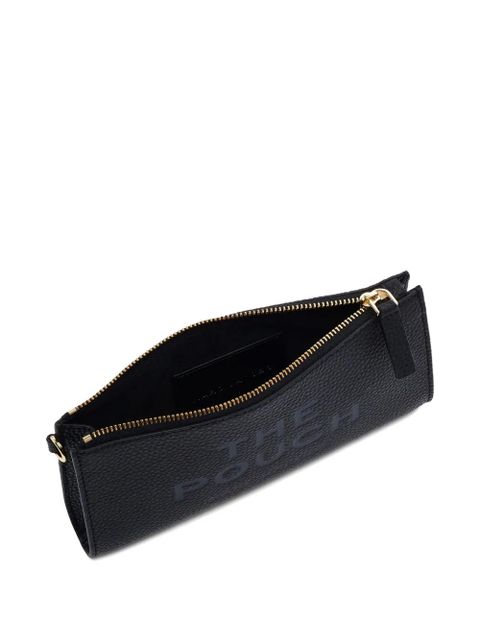 Marc Jacobs The Pouch clutch bag - Black