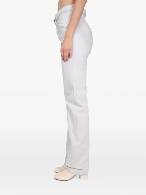 Maison Margiela Memory Of jeans - Neutrals