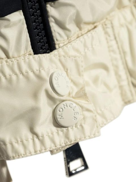 Moncler Janze jacket - Blue - zdjęcie produktu nr 2