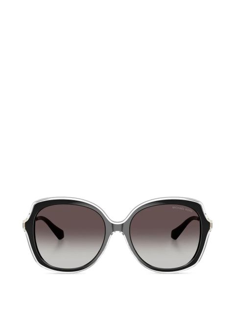 Michael Kors Canary Islands sunglasses - White - zdjęcie produktu nr 1