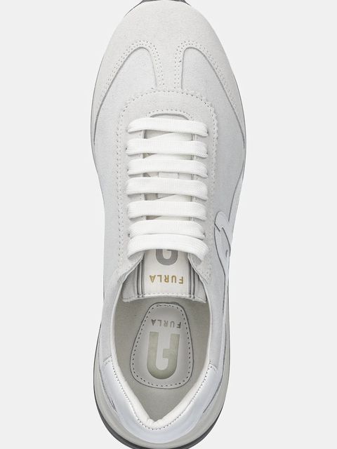 Furla sneakersy zamszowe Retro' Sneaker