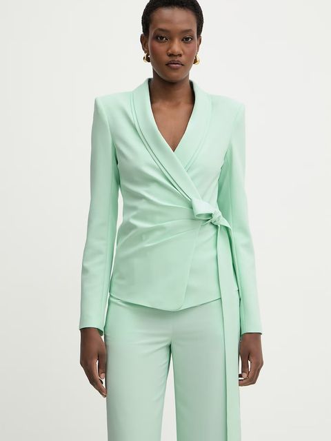 Patrizia Pepe marynarka damska - zdjęcie produktu nr 1