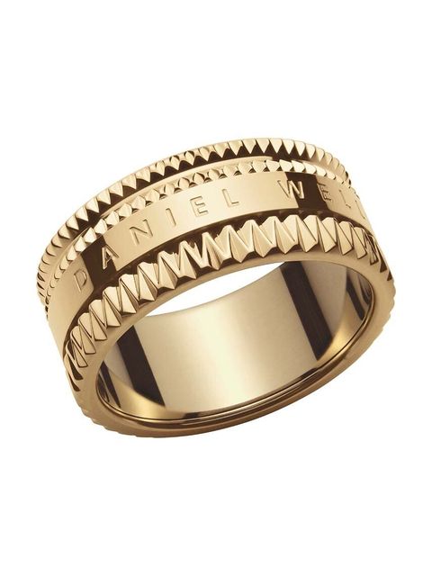 Daniel Wellington pierścionek Elevation Ring 54