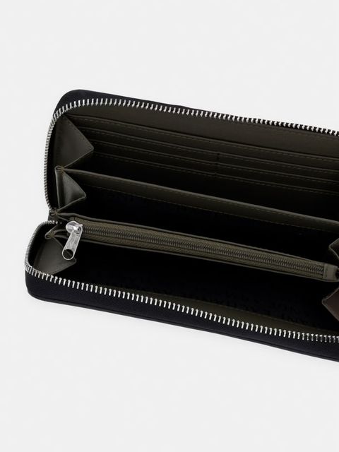 Armani Exchange portfel - zdjęcie produktu nr 2