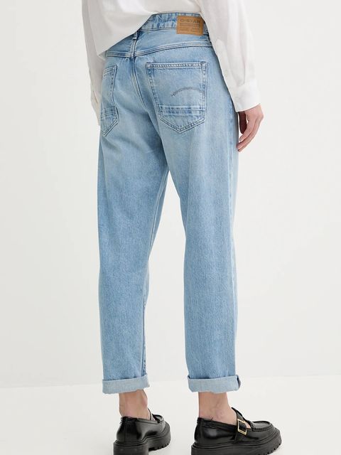 G-Star jeansy damskie high waist D15264-D932 - zdjęcie produktu nr 2