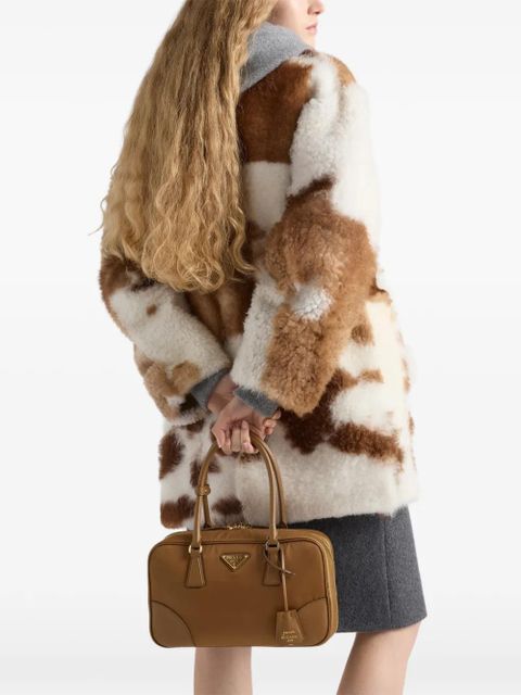 Prada medium Re-Edition 1978 tote bag - Brown