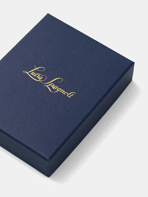 Luisa Spagnoli klipsy 542551