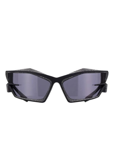 Givenchy Eyewear Giv Cut sunglasses - Black