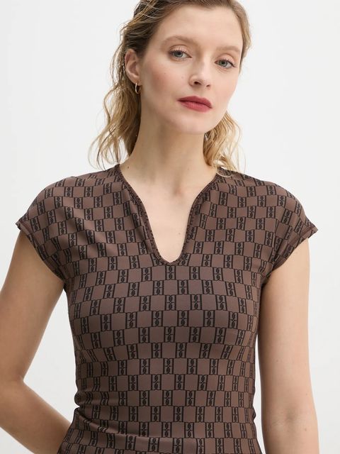 By Malene Birger t-shirt VENAZIA - zdjęcie produktu nr 2