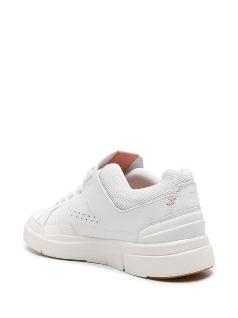 On Running The Rodger Clubhouse sneakers - White - zdjęcie produktu nr 2