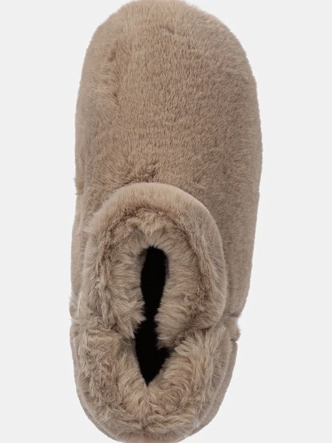 Answear.LAB śniegowce kolor brązowy