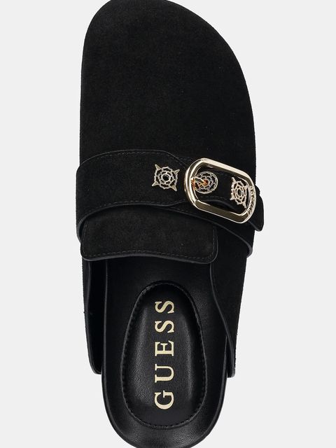 Guess klapki GALAVANTA