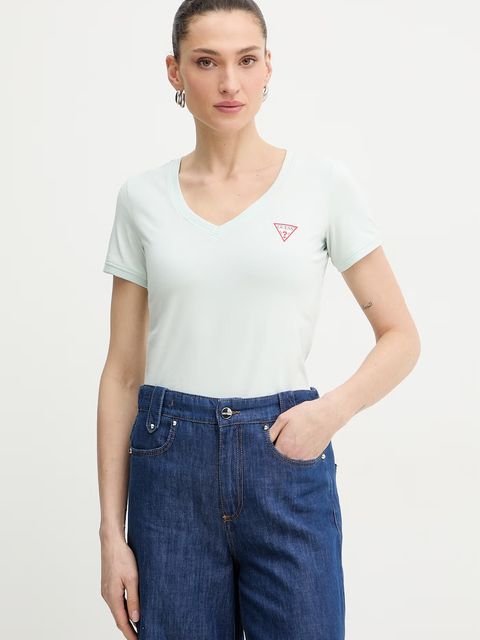 Guess t-shirt - zdjęcie produktu nr 2