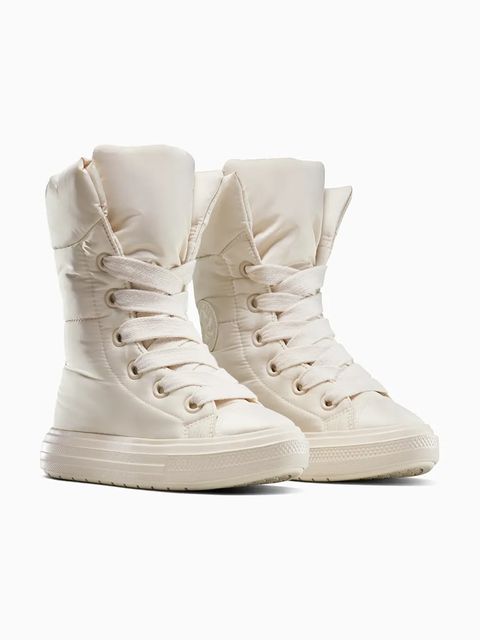 Converse śniegowce Chuck Taylor All Star Elements Boot - zdjęcie produktu nr 2