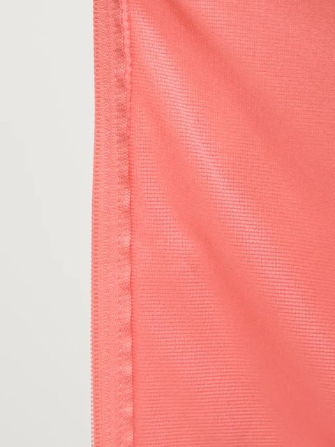 Columbia bezrękawnik sportowy Benton Springs kolor pomarańczowy przejściowy 1372121