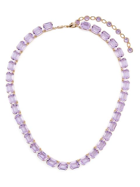 Swarovski Millenia necklace - Gold - zdjęcie produktu nr 1