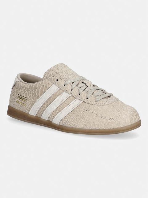 adidas Originals Gazelle Lo Pro sneakersy damskie zamszowe - zdjęcie produktu nr 1