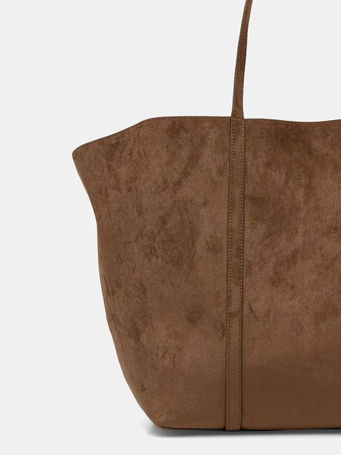 Marella torebka Emme by Marella - zdjęcie produktu nr 2