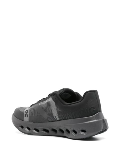 On Running Cloudsurfer Next sneakers - Black