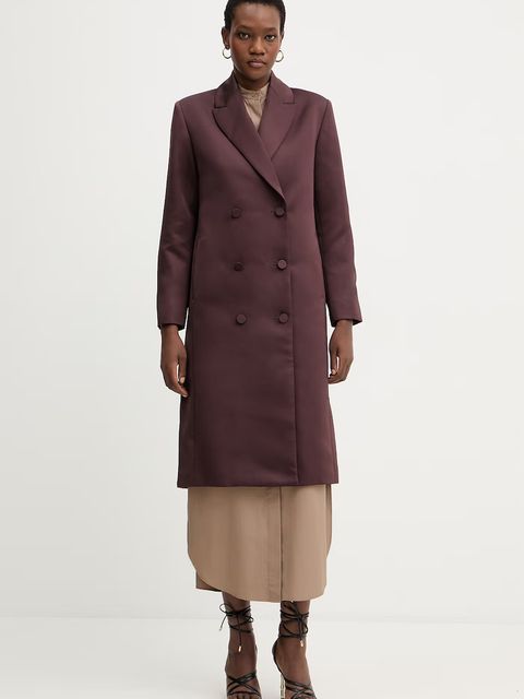 MAX&Co. płaszcz MCOCINEMA