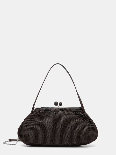 Weekend Max Mara torebka damska ANABARRO - zdjęcie produktu nr 1