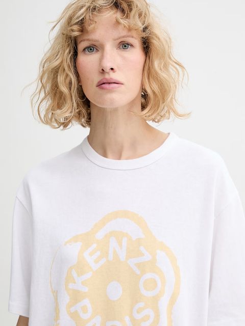 Kenzo t-shirt bawełniany